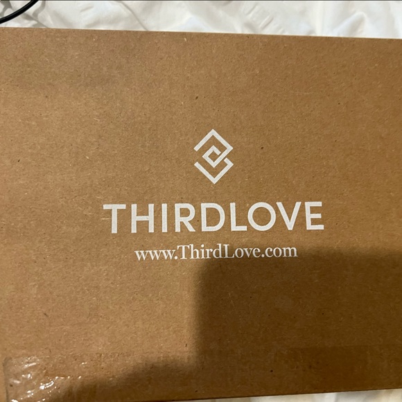 Thirdlove NWT bra never worn - Picture 3 of 3